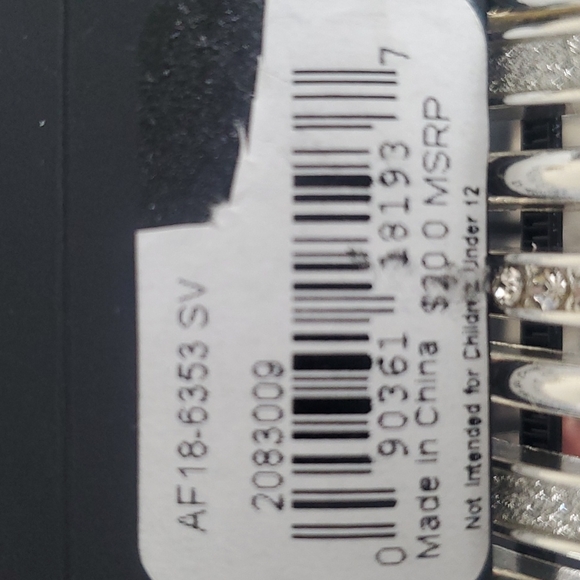 Fashion Accents Bracelet - Picture 2 of 5